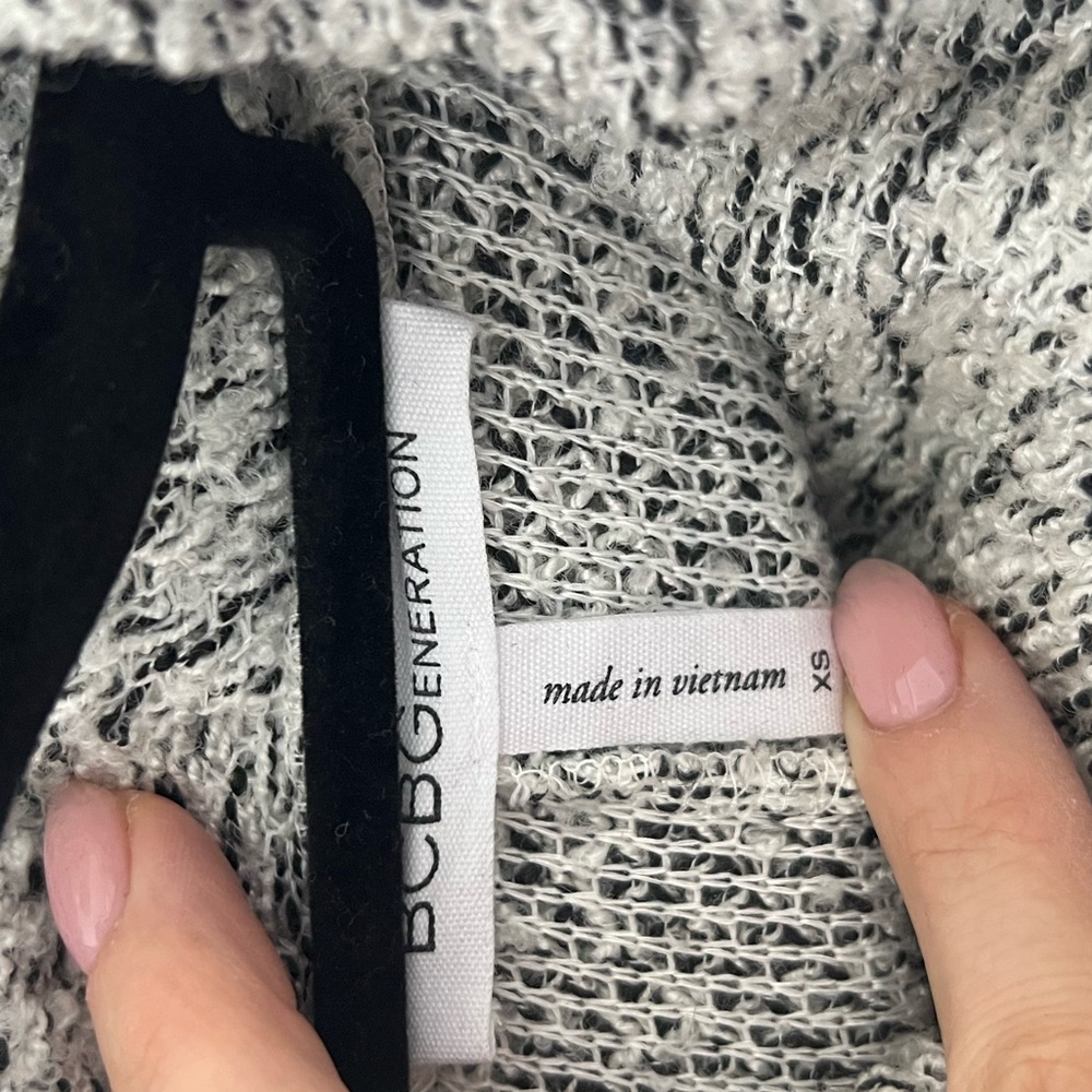 BCBGeneration dress/tunic - Picture 3 of 3